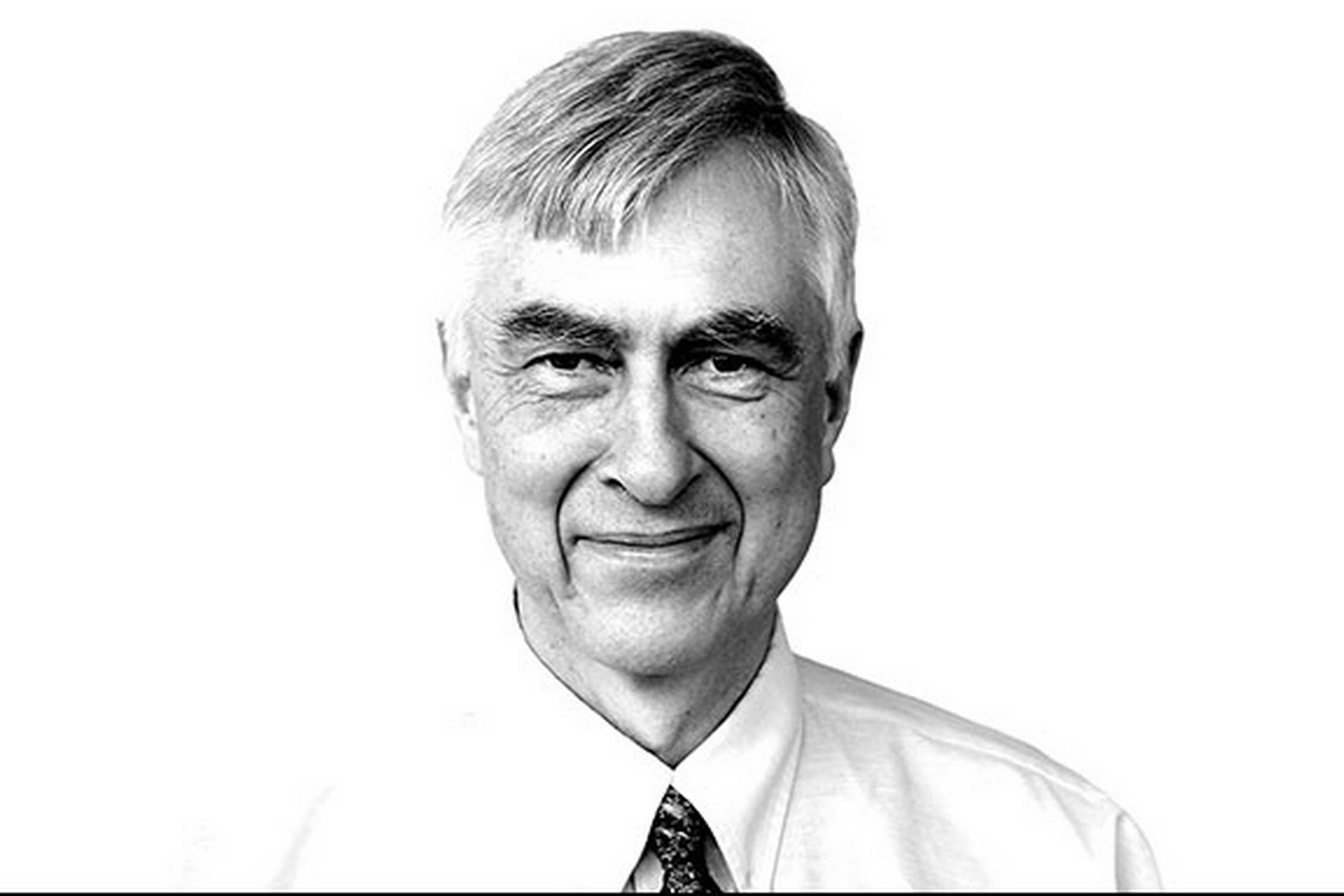 Henrik Holt Larsen er professor, dr. merc. på Copenhagen Business  School.