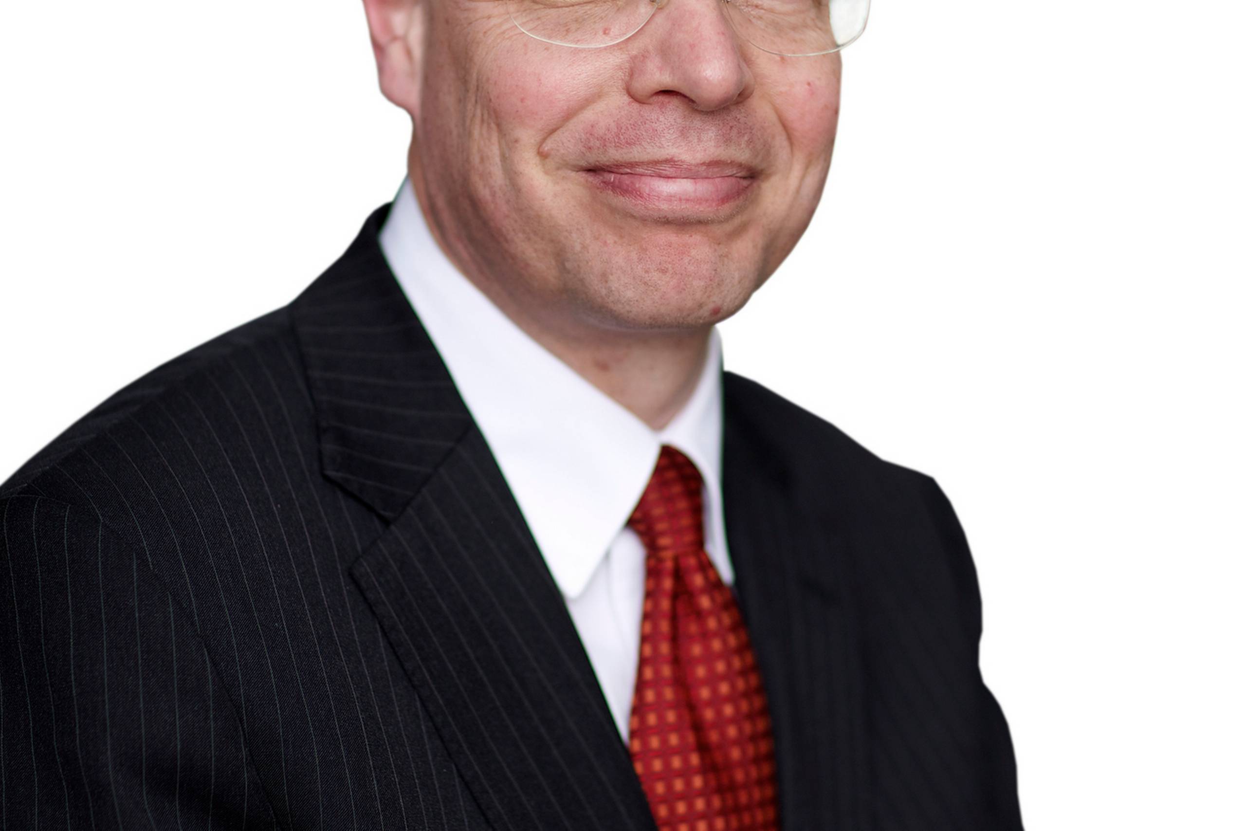 Tage Fabrin-Brasted, formand for Investeringsfondsbranchen.