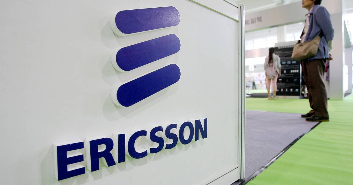 Ericsson varsler farvel til 1.600 stillinger i Sverige - Finans