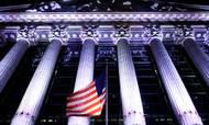 På Wall Street venter investorerne spændt på, hvad USA's største virksomheder signalerer om fremtiden i forbindelse med regnskabssæsonen. Foto: AP Photo/Mark Lennihan Foto: Mark Lennihan/AP
