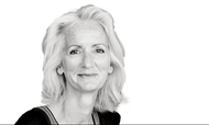 Susanne Toftgaard Nielsen tidl. CEO i arkitektvirksomheden C.F. Møller. Hun arbejder nu som ledelseskonsulent.