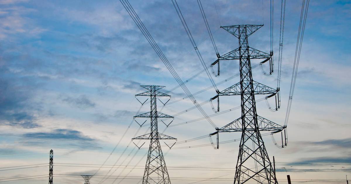 Danskere betaler for billig strøm til udlandet - Finans