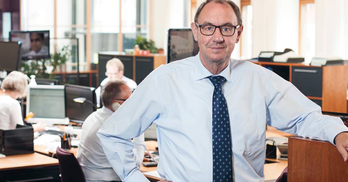 Nørresundby Bank: Vi forhandler kun med Spar Nord - Finans