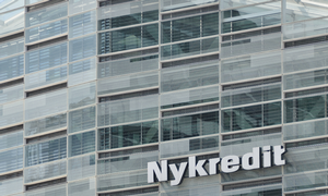 Realkreditgiganten Nykredit tabte millioner på det nu krakkede datterselskab, Dansk Pantebrevsbørs. Colourbox