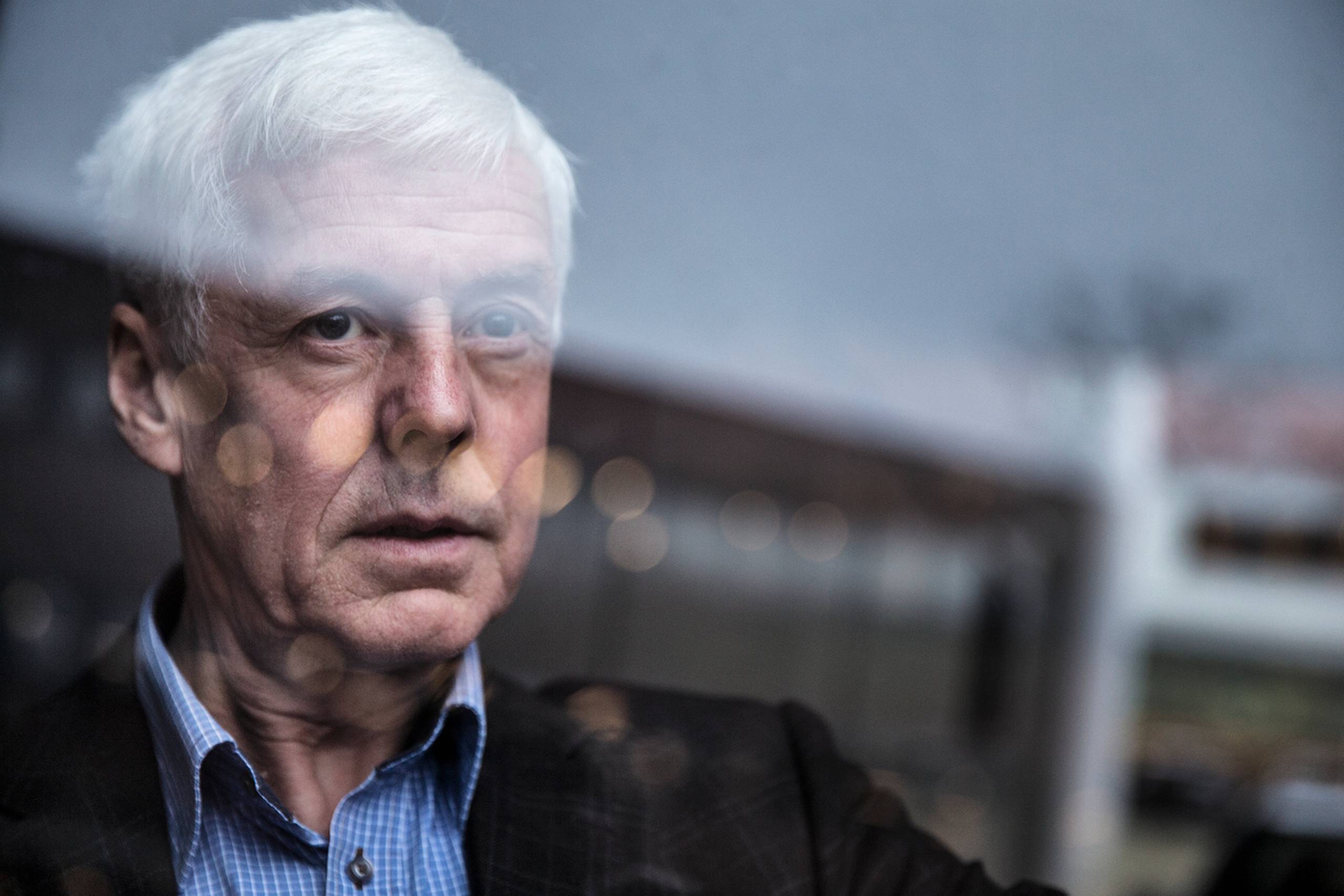 Direktør i Foreningen Pension for Funktionærer (kundegruppe i PFA)