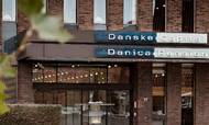 Danica er Danmarks næststørste pensionsselskab