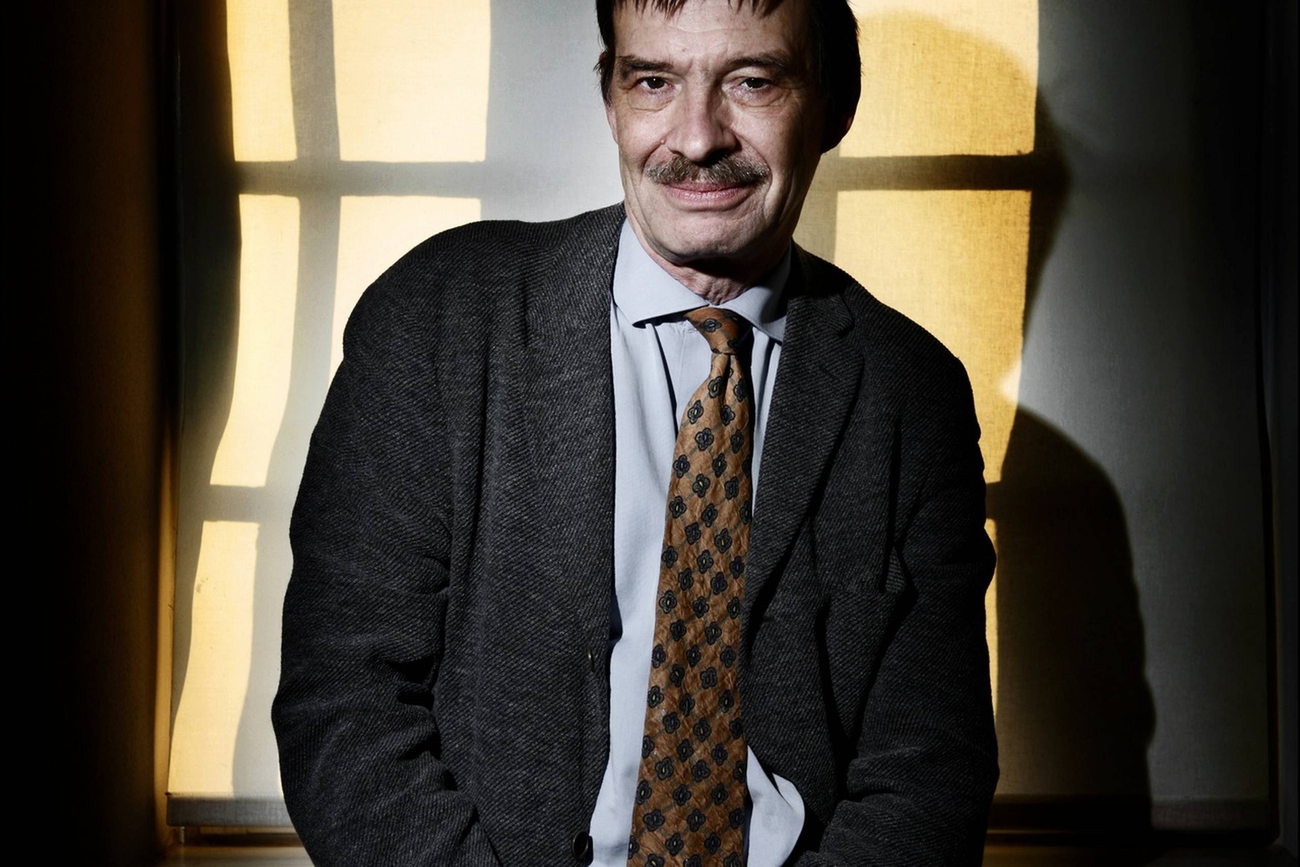 Peter Wendt har tidligere været sekretariatschef i brancheorganisationen Investeringsforeningsrådet, der nu hedder Investeringsfondsbranchen.