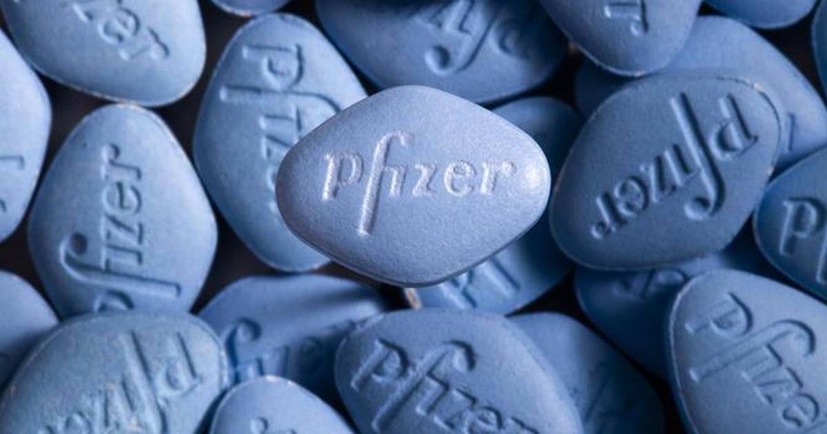 Viagra pille til kvinder