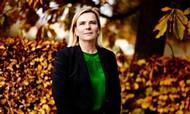 Adm. direktør Charlotte Jepsen, foreningen Danske Revisorer, FSR.  Foto: Jyllands-Posten