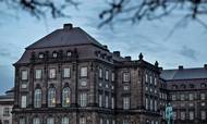 Politikerne på Christiansborg skal føre en stram finanspolitik, lyder den klare opfordring fra Nationalbanken. Foto: Stine Bidstrup Stine Bidstrup