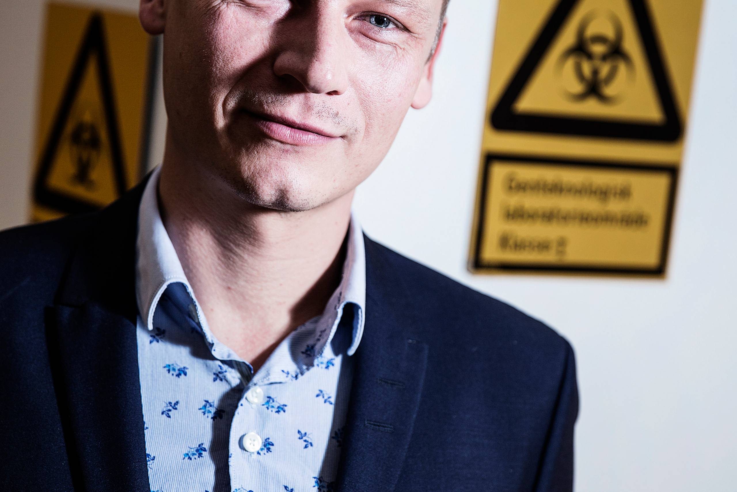 Foto: Niels Hougaard