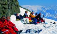 Danskerne rejser igen på skiferie i Norge i stor stil. Foto: Hemsedal Turistkontor