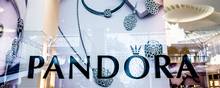 Smykkekoncernen Pandora har udløst en sand pengeregn over Axcels partnere og medarbejdere.  Foto: Linda Johansen