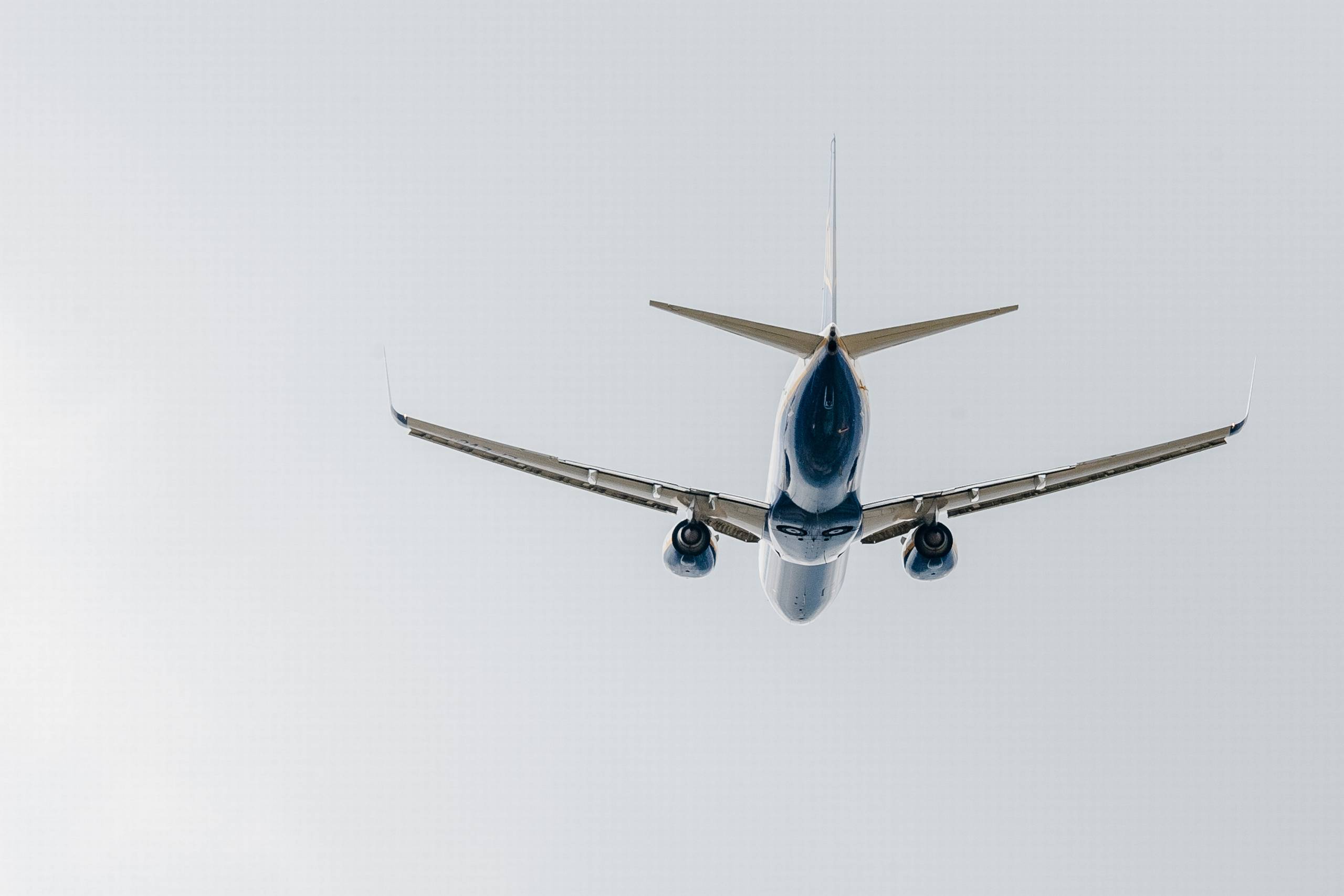 Ryanair vil nu lukke helt ned for at have baser i Danmark efter fagforeningerne har varslet blokader.