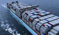 Shippingbranchen er lige nu presset, og det vil den fortsætte med at være, mener kendt schweizisk investor. PR-foto