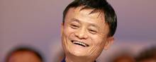 Efter et møde med chefen for Statsadministrationen for Industri og Handel mener Alibaba-grundlægger Jack Ma sig renset for alle anklager om påstået svindel. Foto: Jolanda Flubacher/SwissImage/WEF