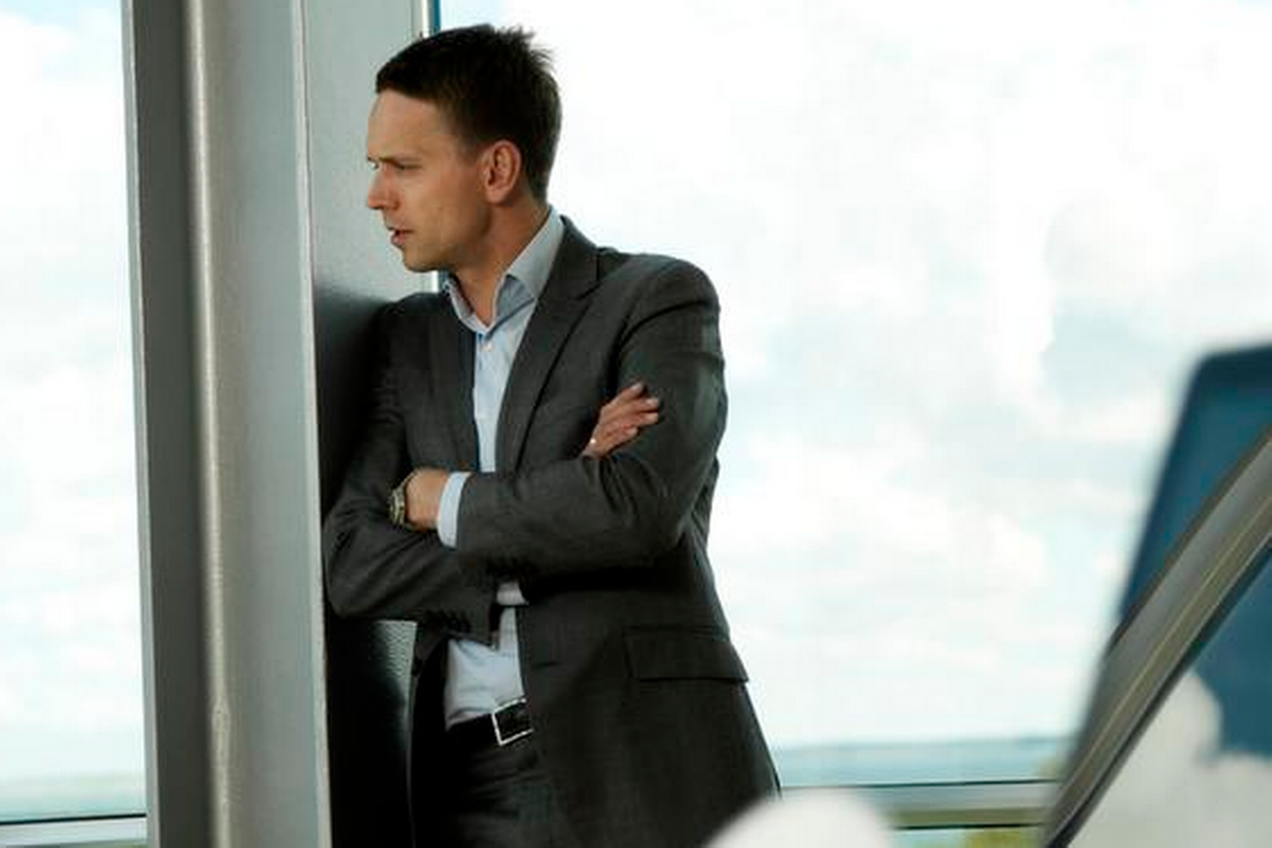 B&O-chef Tue Mantoni måtte præsentere et halvårsregnskab med et underskud på 224 mio. kr. Arkivfoto: Thomas Juul