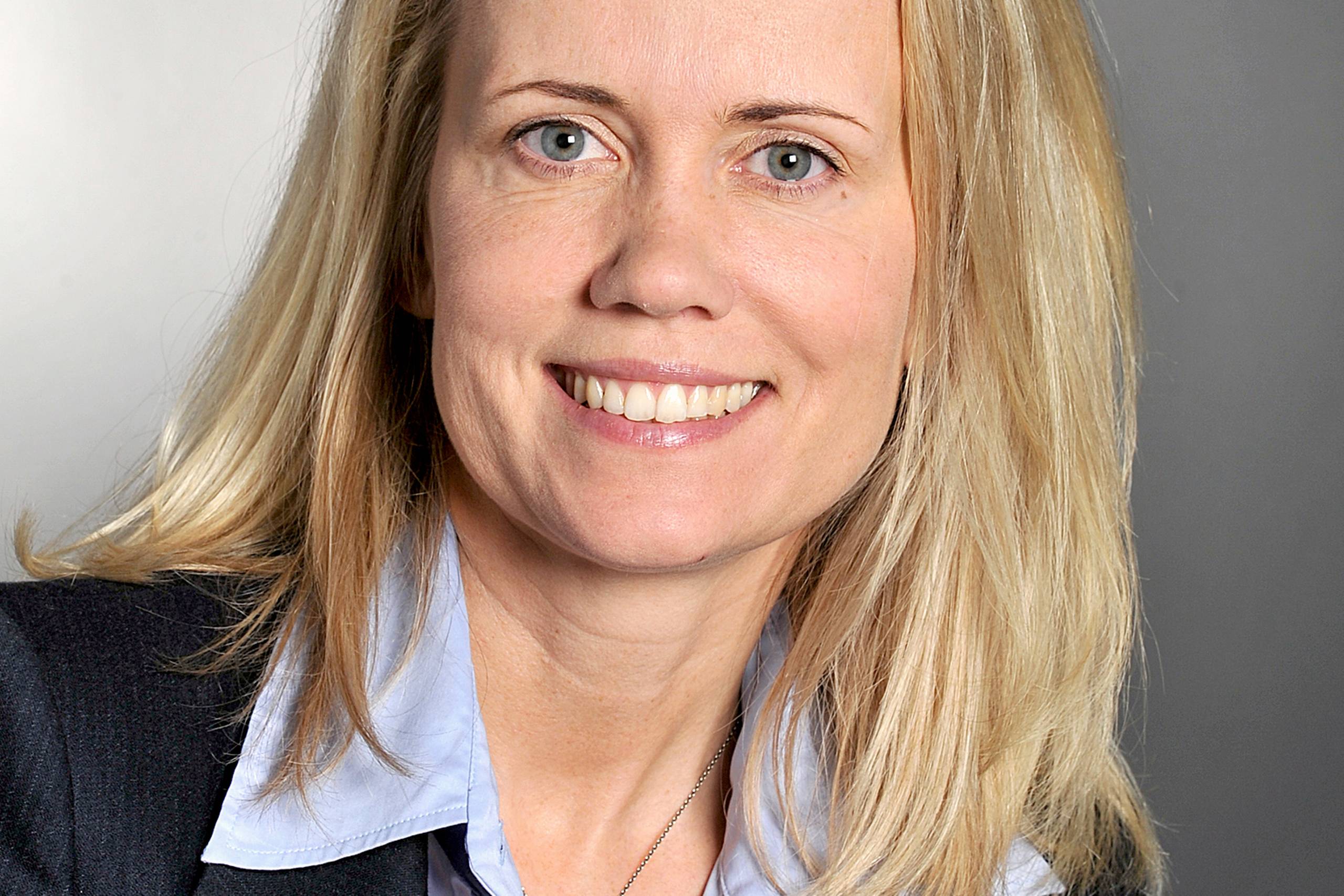 Mette_Refshauge, Senior Vice President, Corporate Communications Danfoss.