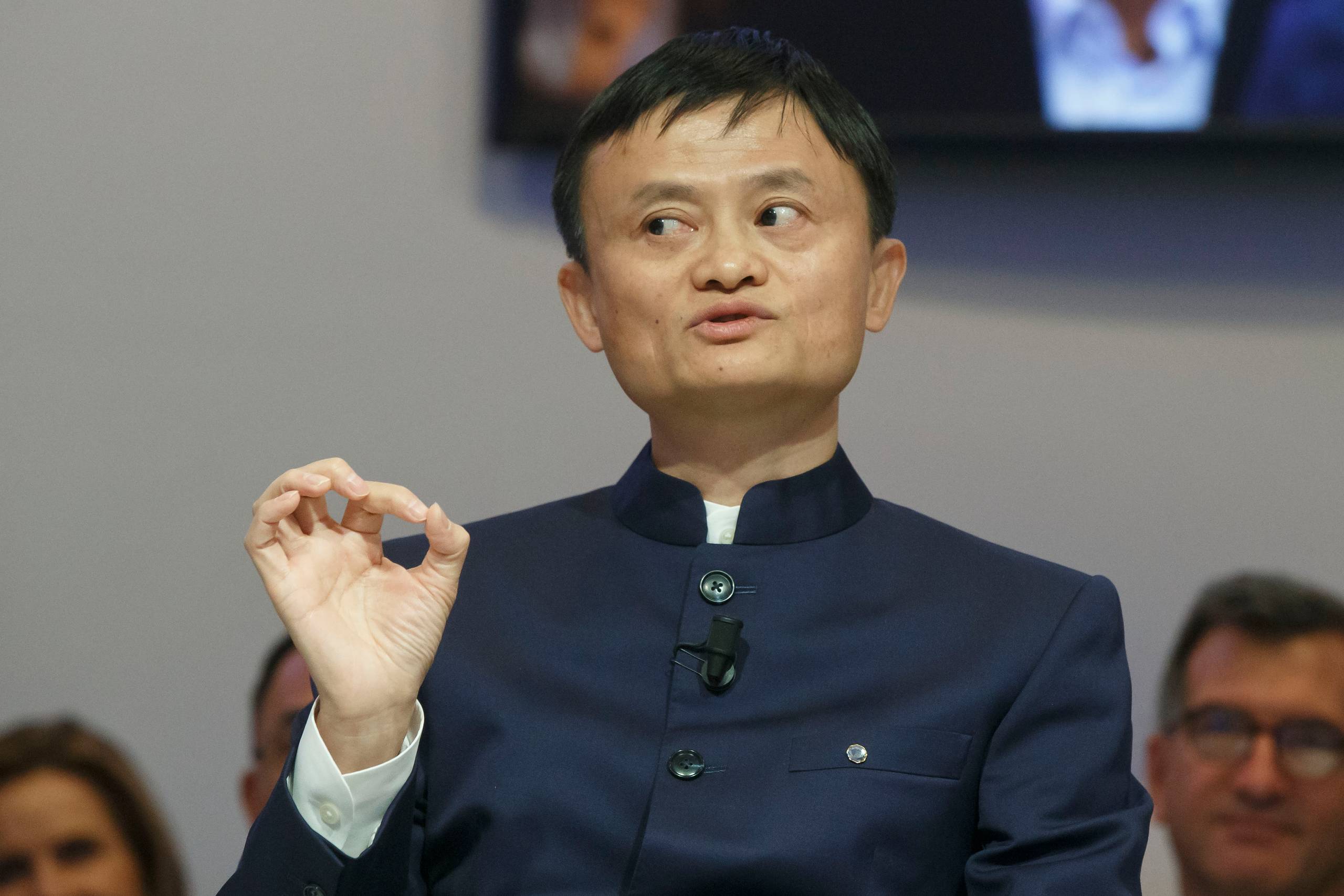 Alibabas grundlægger Jack Ma er helt sikkert en af årsagerne til, at Asien og Stillehavsregionen har taget et hop på listen over verdens rigeste regioner. Men selv om han er det mest udtalte eksempel, er han langt fra det eneste.