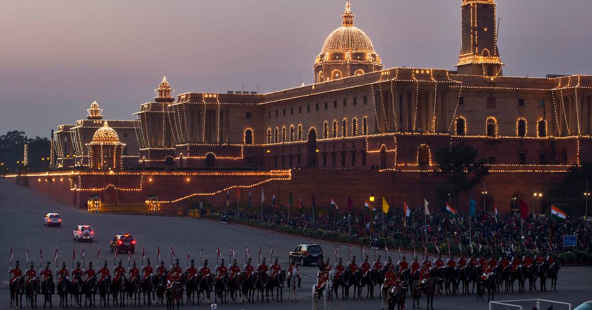Analysis: India welcomes foreign companies, but is the nation ready for them?