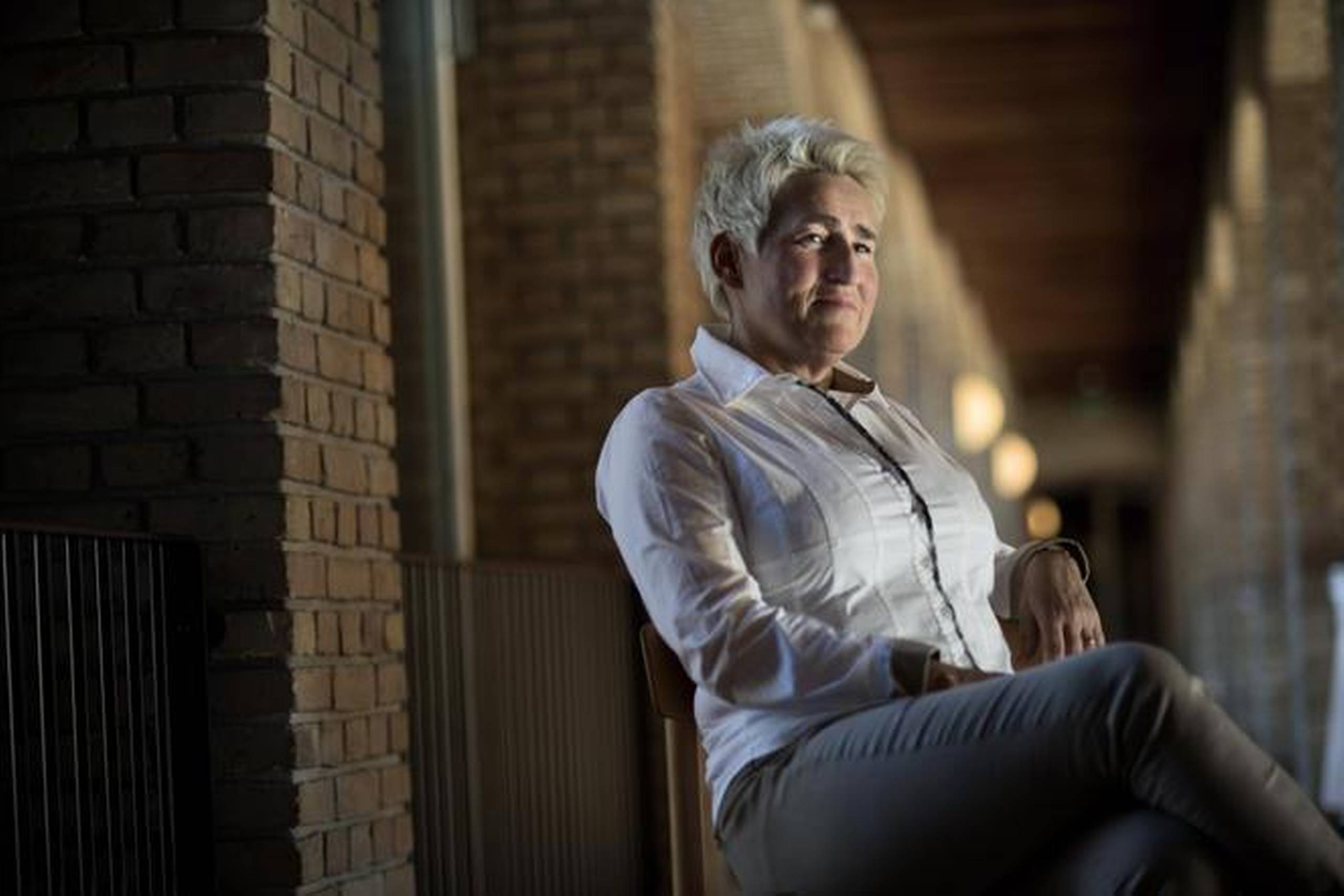 Mette Neville, leder af det nye Center for Små og Mellemstore Virksomheder, vil samle og producere viden om SMV-virksomhederne og sende den tilbage, så det forventeligt store vækstpotentiale omsider kan blive ordentligt forløst.
