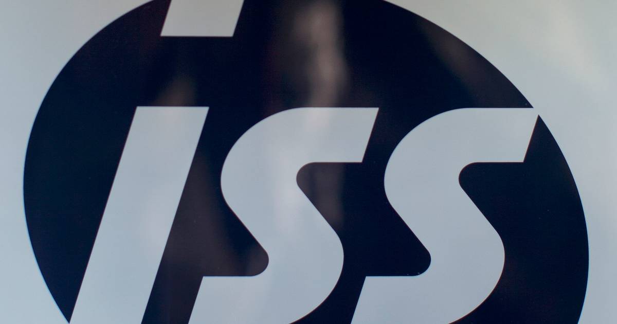 ISS vinder milliardkontrakt hos DSB - Finans