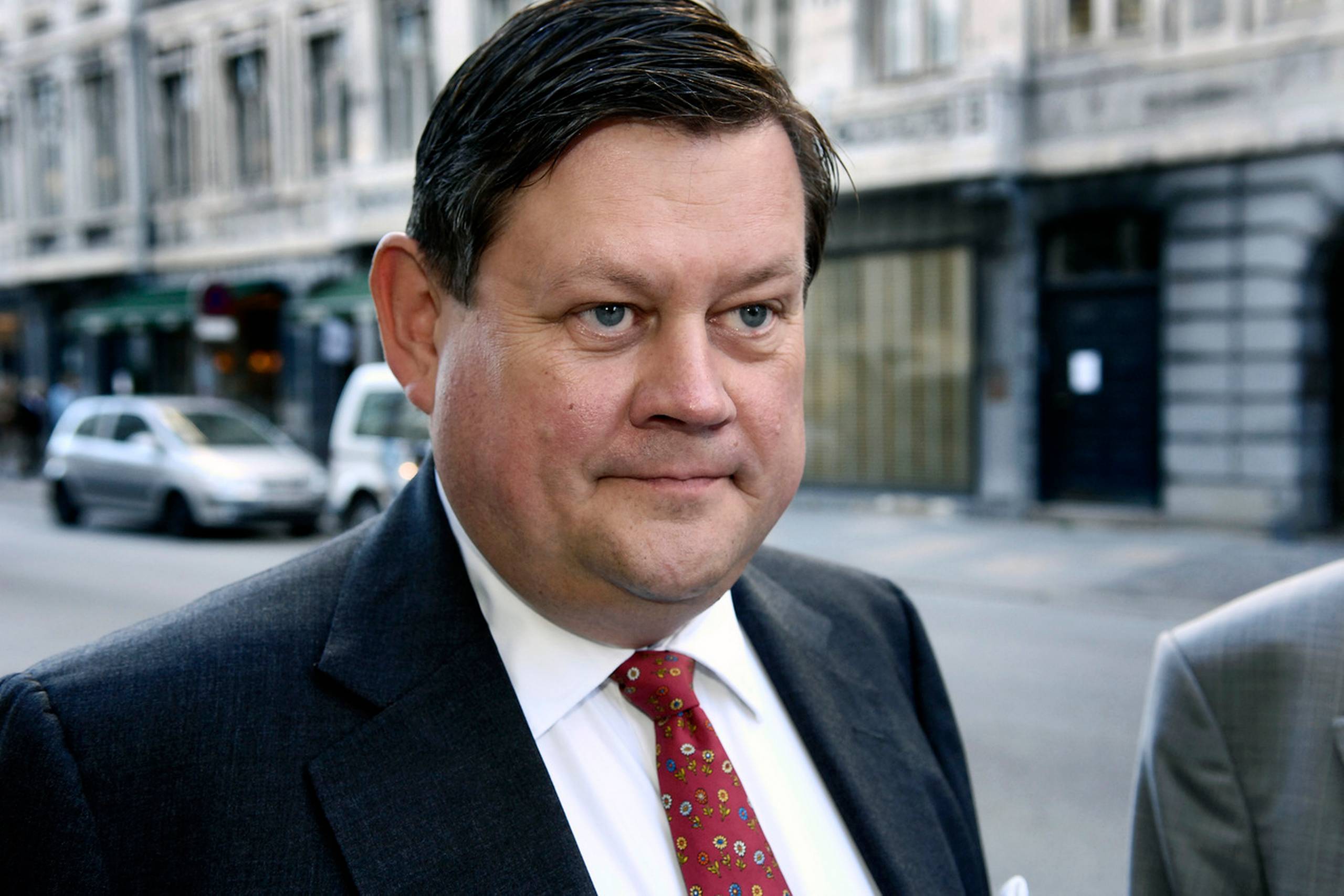 Bjørn Stiedl fik sin oprindelige dom på seks års fængsel for selskabstømning ved Østre Landsret i 2009.