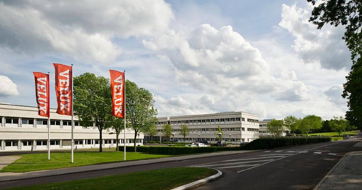 Børnebørn får del i Velux-milliarder - Finans