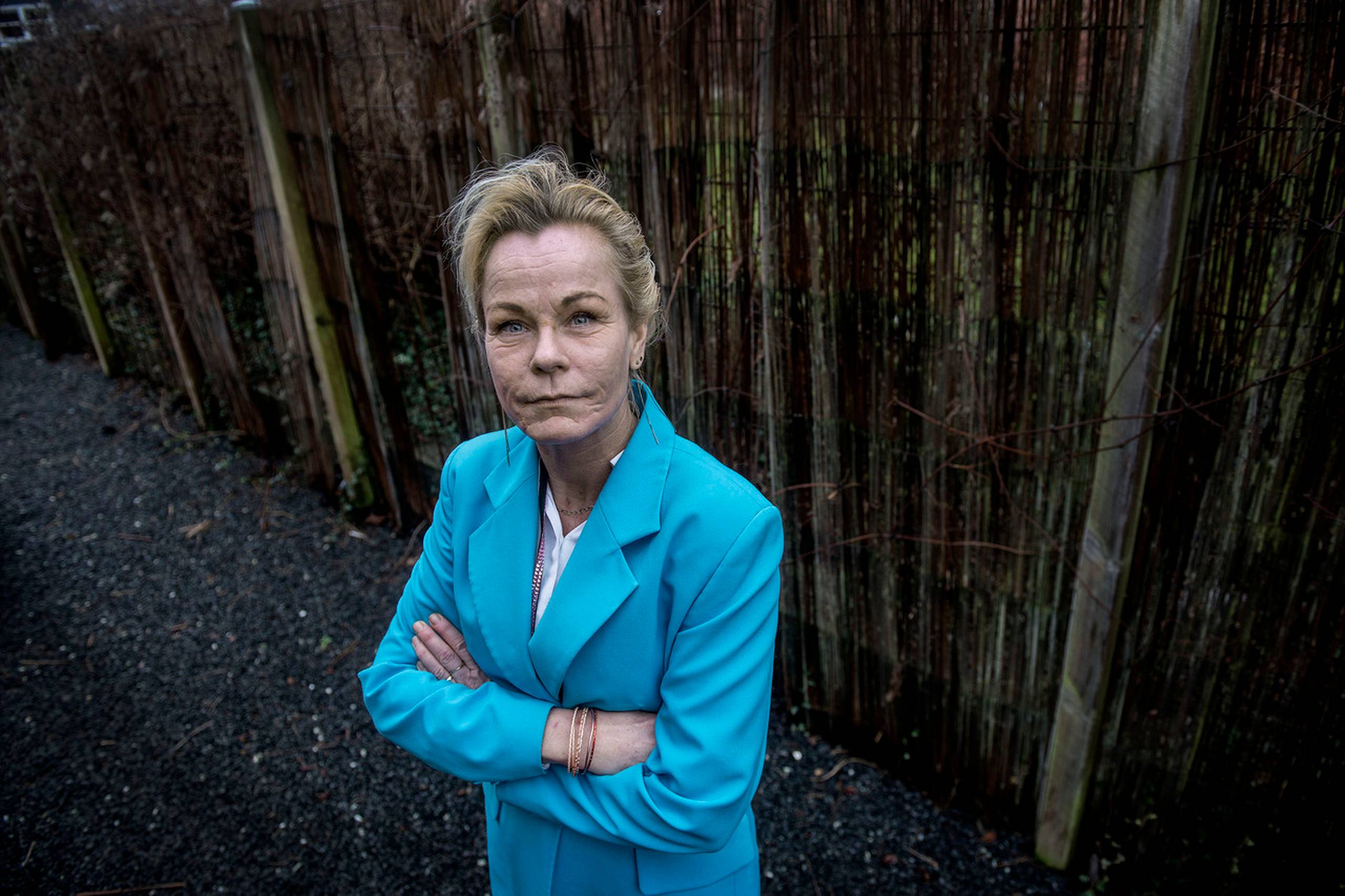 Rikke Merton er indehaver af Labvikar i Odense, som har haft en hovedrolle ved en sag i Sø- og Handelsretten om rækkevidden af den nye vikarlov fra 2013.