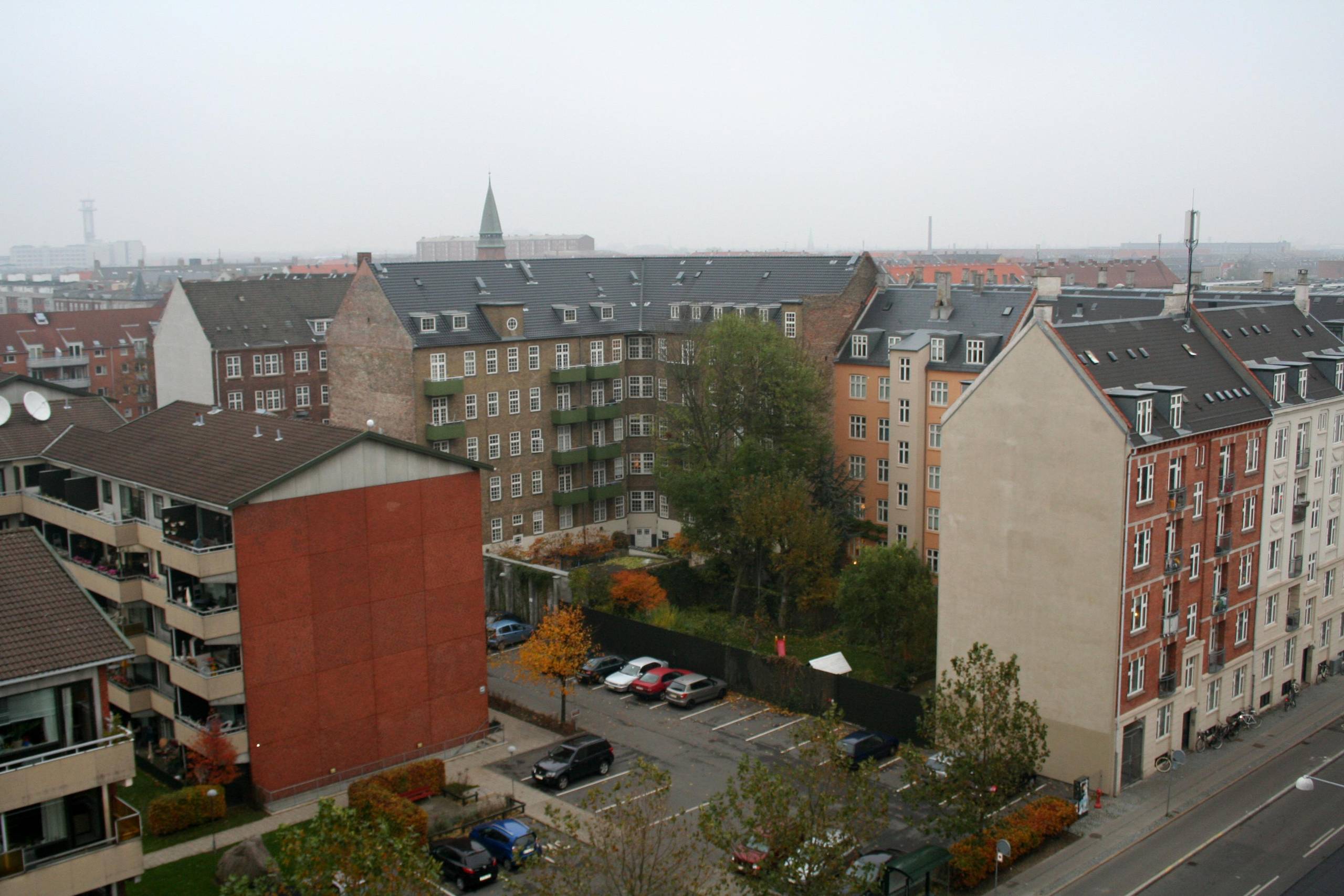 Priserne på boliger er på vej op, mener størstedelen af de adspurgte i en ny huspristillidsundersøgelse.