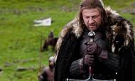HBO-serien Game of Thrones er et massivt hit - også på de ulovlige streaming- og fildelingssider.  Foto: Nick Briggs/AP