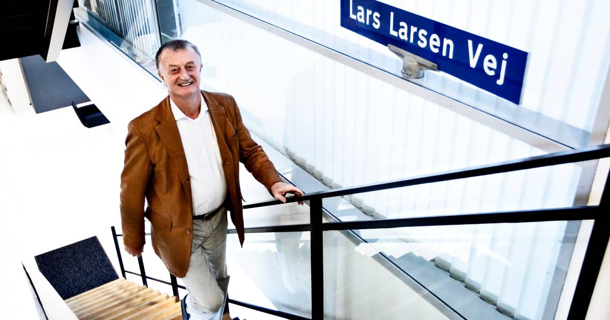 Lars Larsen drømmer om et mini-Ikea: Slår nu to danske møbelfirmaer ...