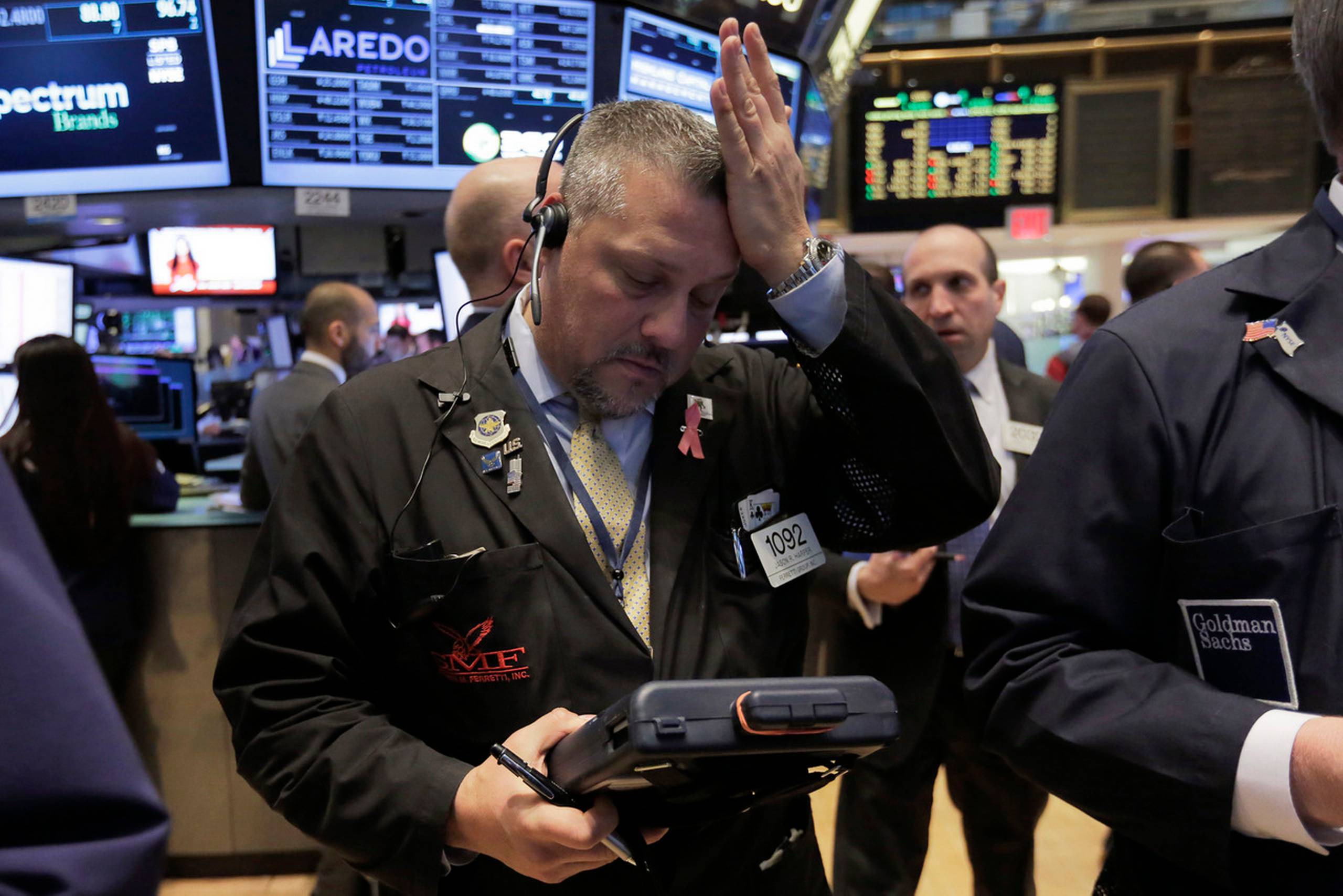 Nasdaq kørte i ny rekord efter et fremragende regnskab fra Google. De europæiske børser lå fladt, og det danske C20Cap lukkede fredag i sin 32. rekord.