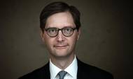 Finansmanden Christian Dyvig er hovedaktionær i legepladsvirksomheden Kompan, hvor han sidste år købte mere end halvdelen af aktierne fra kapitalfonden Nordic Capital, som han selv er tidligere partner i. Arkivfoto: Jacob Ehrbahn