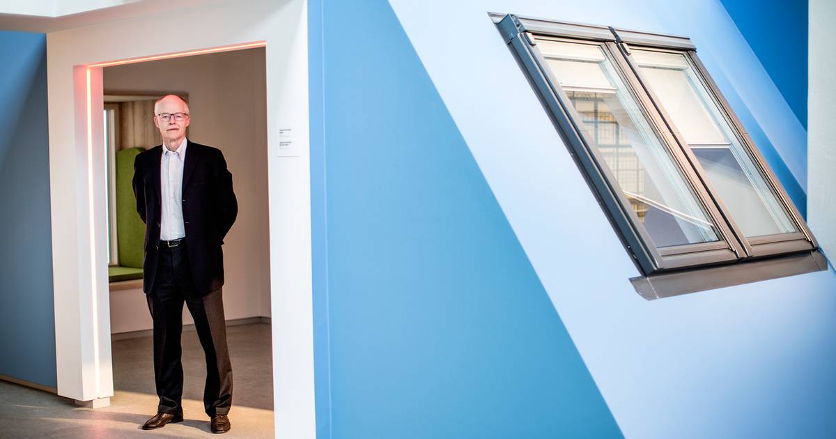 Velux-arvinger øger milliardformuen - Finans