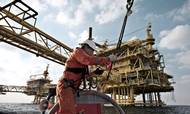 Maersk Oil har opnået en del af besparelserne gennem nyforhandling af kontrakter med leverandører. Men der skal spares yderligere. Foto: Maersk Oil
