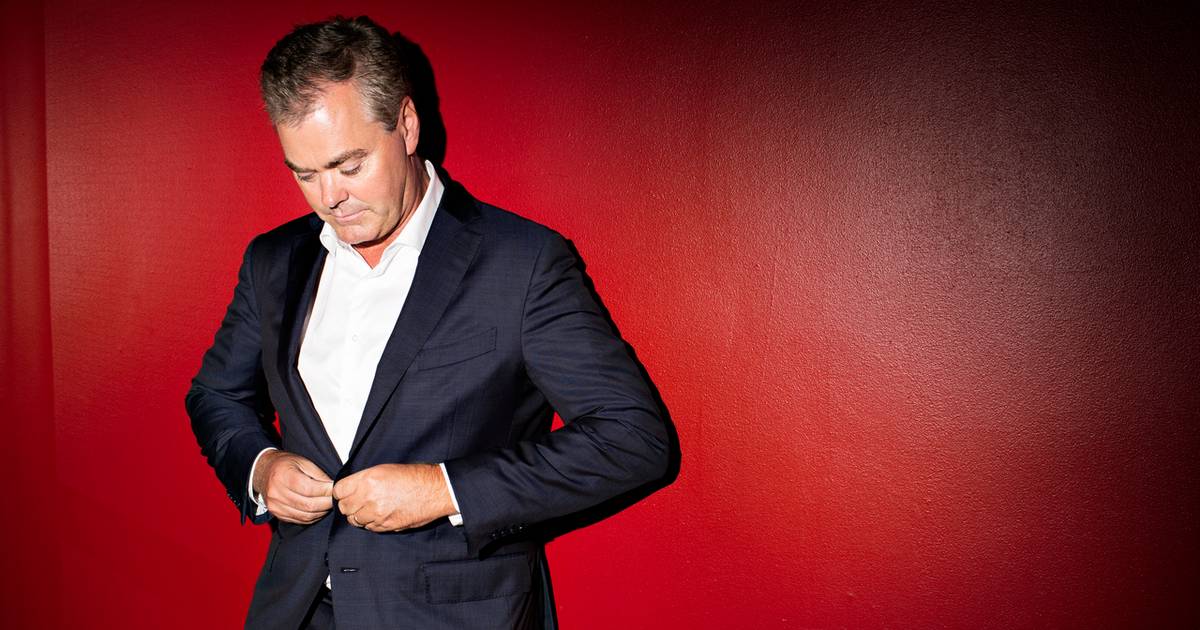 Blev forgyldt for 10 år siden: I dag tjener han stadig store penge