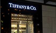Ifølge Bloomberg News har den franske koncern løftet buddet på Tiffany mindst to gange.  Foto: Horst Ossinger/AP