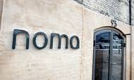 Danmarks verdensberømte restaurant Noma er i besiddelse af den dyreste faste menu: 1.700 kr. koster det at spise på restauranten. Foto: Jens Dresling