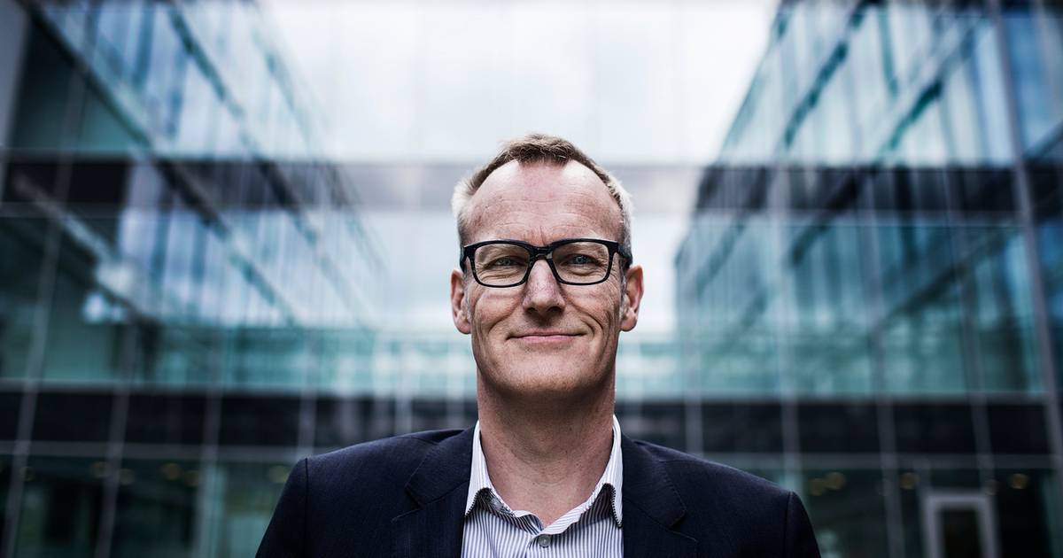 Fra deltidsdirektør til biotekbrag - Finans