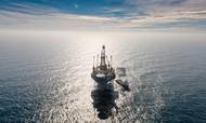 Foto: Maersk Oil
