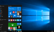 Windows 10 Foto: Microsoft