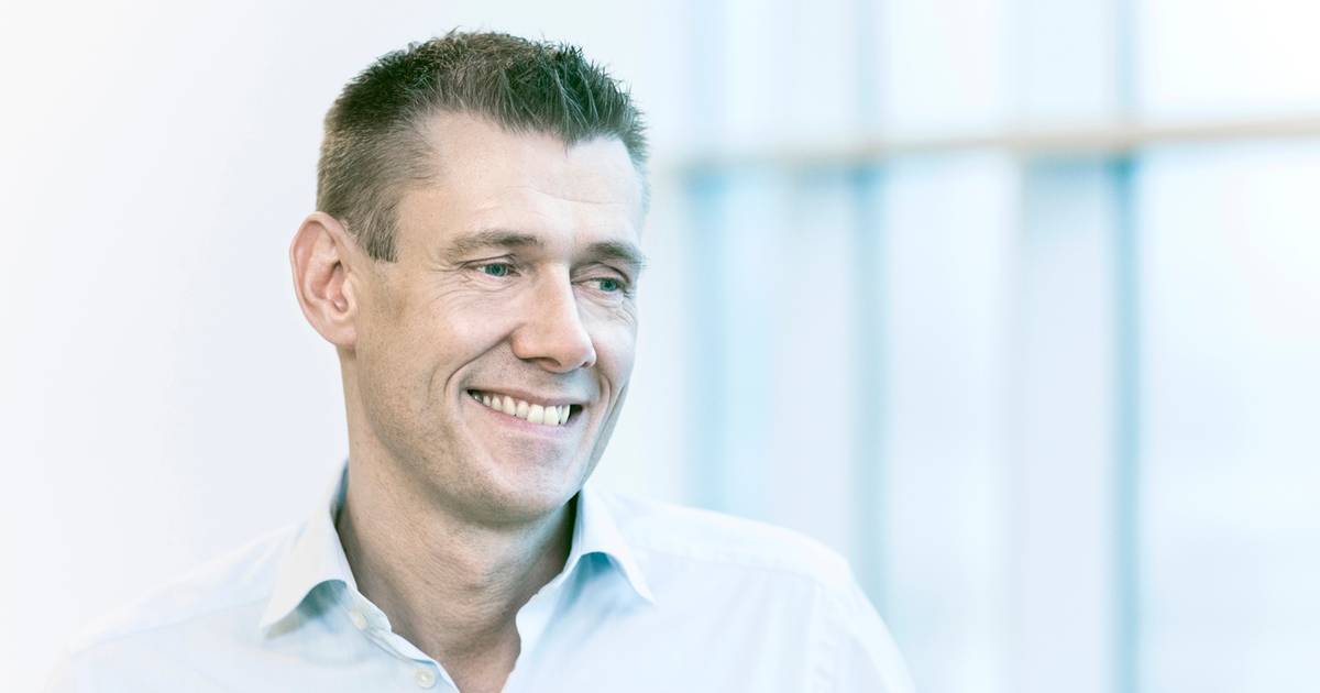 Henrik Lind: Jeg kommenterer aldrig rygter - Finans