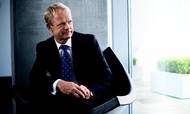 Lundbecks nye koncernchef, Kåre Schultz, risikerer at stå over for et erstatningskrav på et trecifret millionbeløb, hvis Danske Regioner vælger at gå med i et slagsmål om blokering af konkurrencen i Danmark