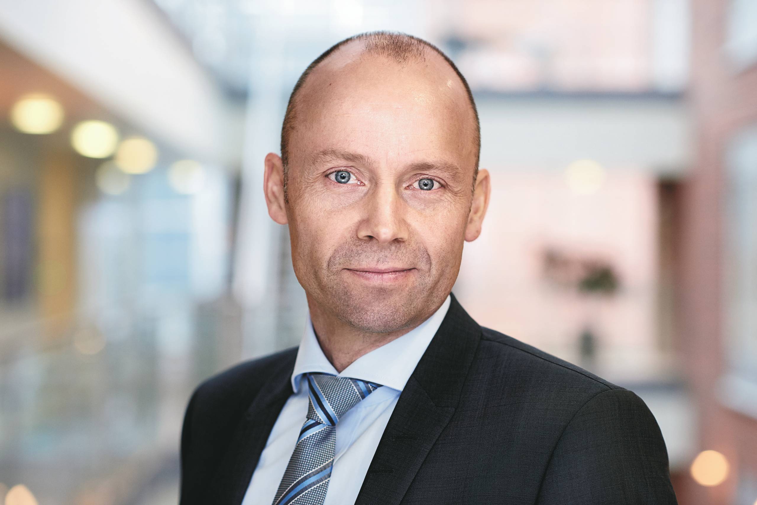 Inden Rasmus Ødum kom til Cowi, har han bl.a. arbejdet i FAO - FN's fødevare- og landbrugsorganisation.