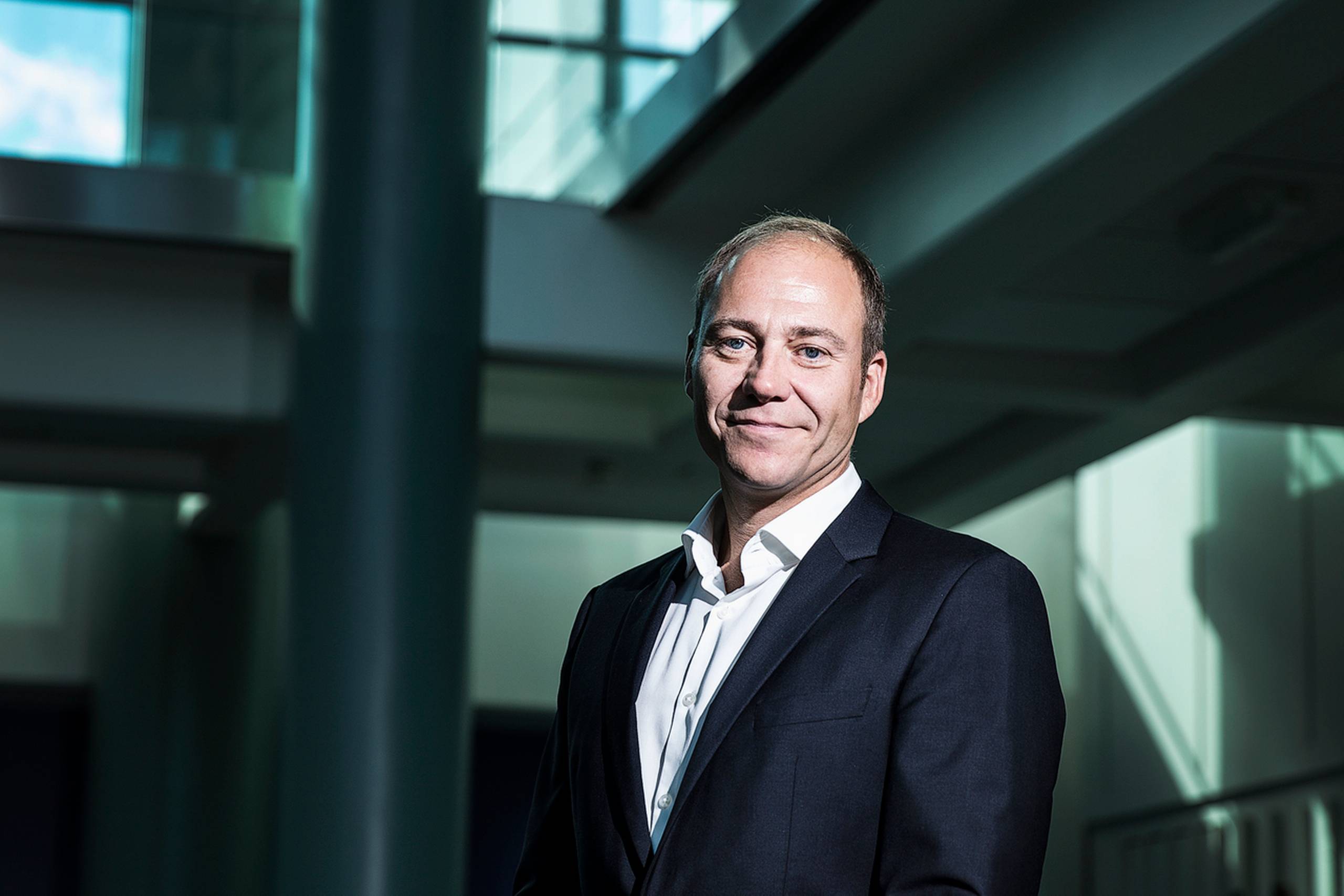 Foto: Niels Hougaard