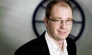 Allan Mathson Hansen har været koncernchef hos Nordisk Film siden 2008. Foto: Jyllands-Posten