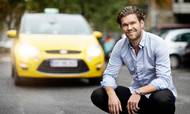 Drivrs direktør og medstifter, Søren Halskov Nissen, kunne ikke gøre den danske taxiapp til en god forretning. PR-foto: Drivr