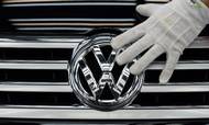 Volkswagen oplyser, at dommen har indflydelse på omkring 10.000 uafklarede sager mod bilproducenten i Tyskland. Foto: Ralf Hirschberger/ AP Foto: AP/Ralf Hirschberger