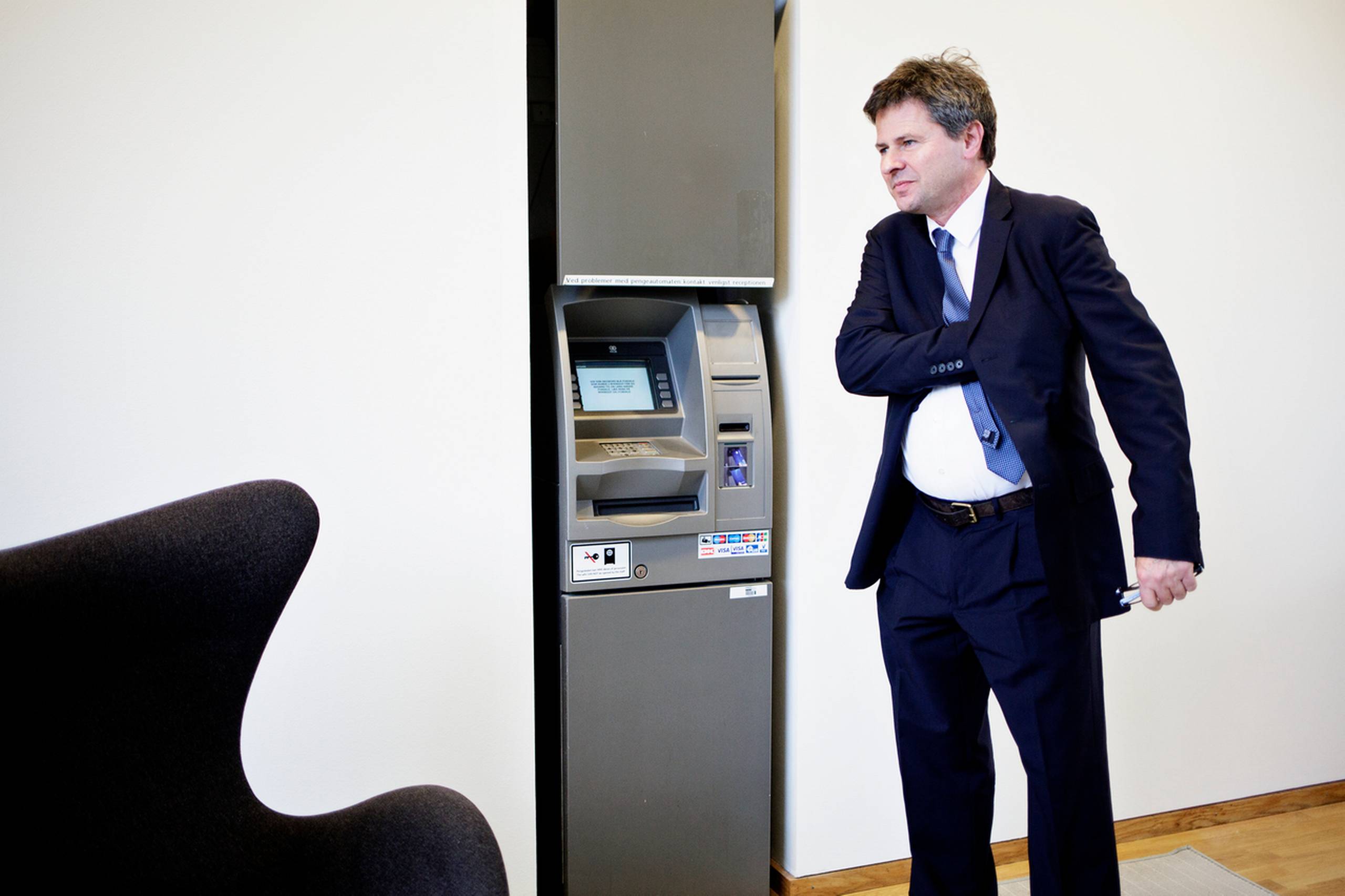 Foto Lasse Kofod.